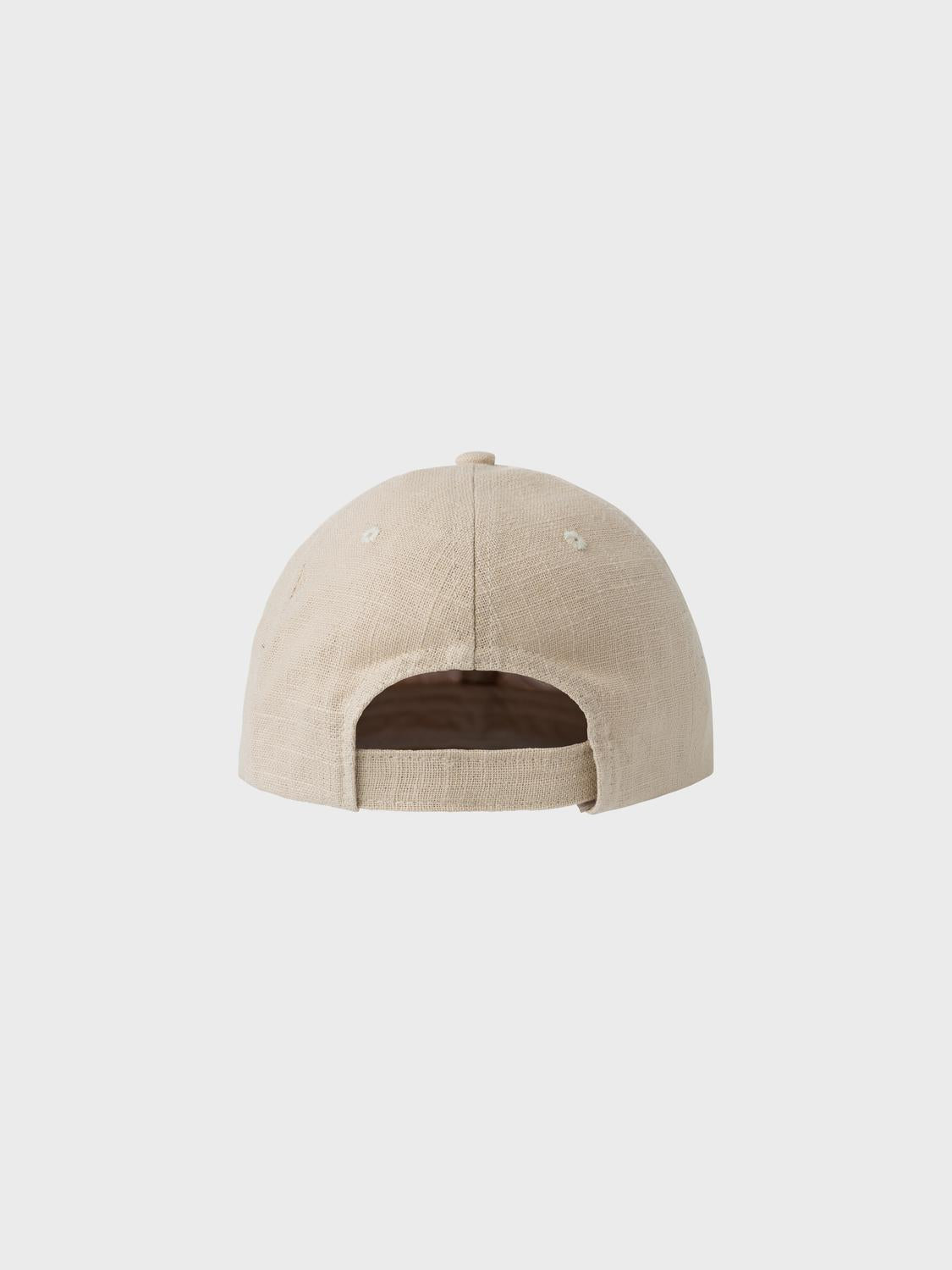 NKNFALINNEN Headwear - Humus